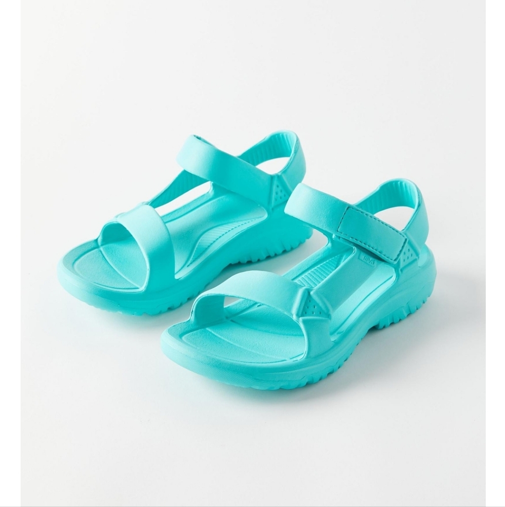 Teva Hurricane Drift Sandal in Turquoise